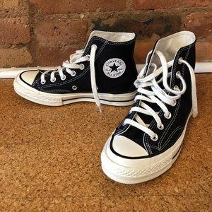 CONVERSE Chuck Taylor All Star 70 canvas high-top